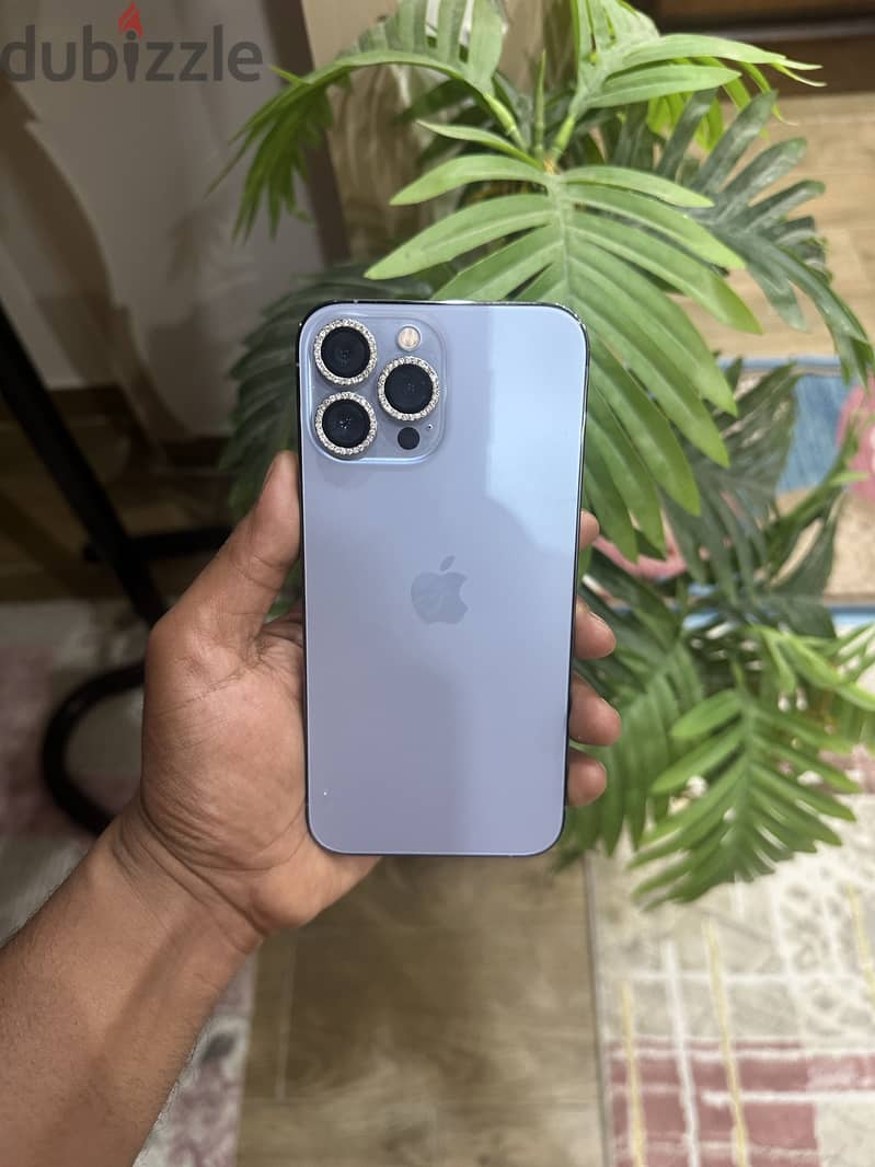 Iphone 13 pro max 5