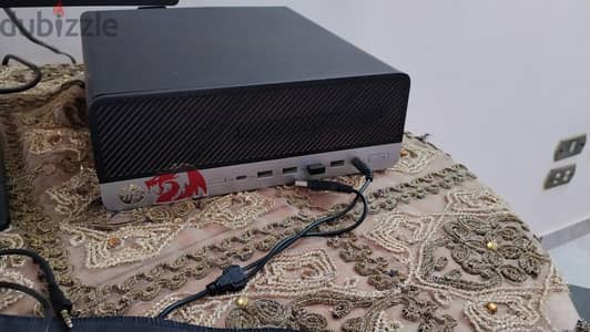hp 705 g4 ryzen 5 2400g
