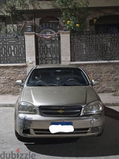 Chevrolet Optra 2009