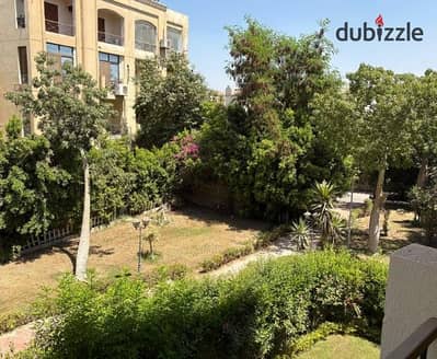 للبيع شقة  تشطيب الترا لوكس في كومبوند  حدائق المهندسين الشيخ زايد