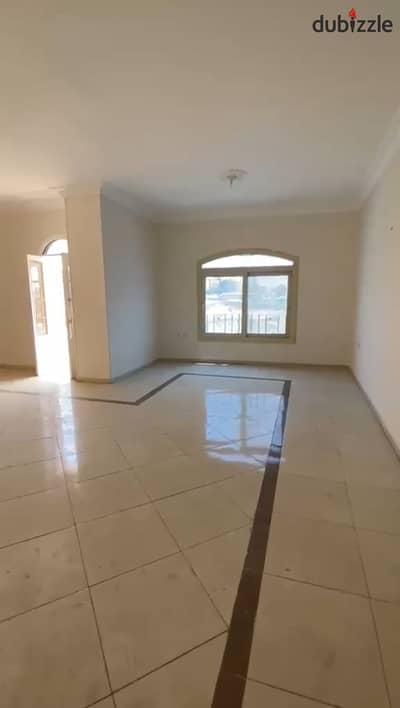  Apartment for Rent in New Cairo – El Narges  Located directly on Gamal Abdel Nasser Street, just a few steps from Fatma El Sharbatly Mosque and close to all services and transportation.