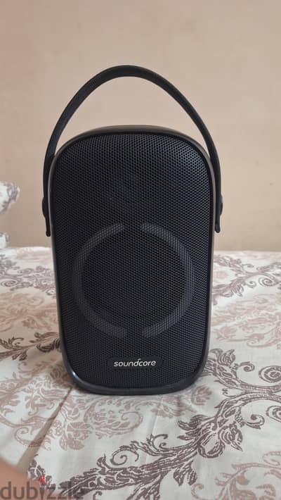 سبيكر بلوتوث انكر anker soundcore rave neo