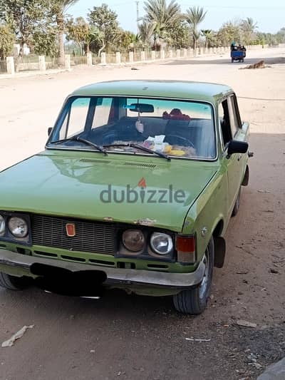 فيات 125 1979