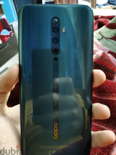OPPO Reno2 F