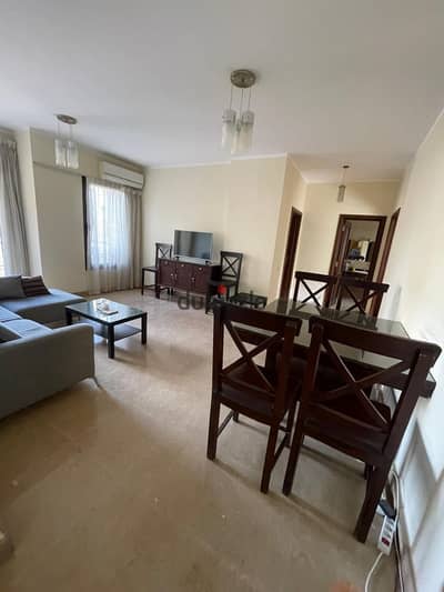 Modern Furnished Apartment for Rent in Casa Beverly Hills SODIC, Sheikh Zayed