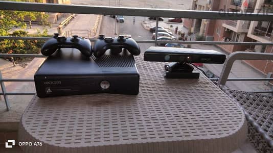 xbox 360 slim 320gb