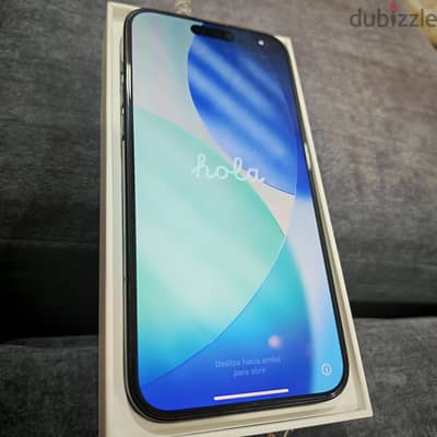 آبل - آيفون 15 بلس