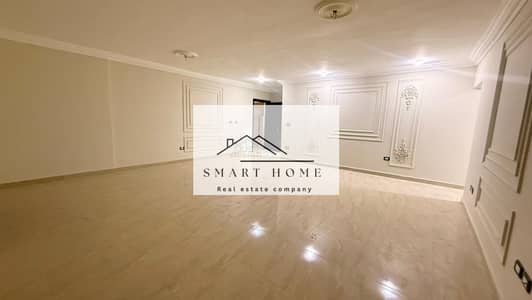 فرصه للايجار بكمبوند الخمايل بالشيخ زايد 171م الدور الاول  Al Khamayel Compound, Sheikh Zayed,