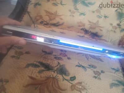 dvd نظام اسطوانه العاب