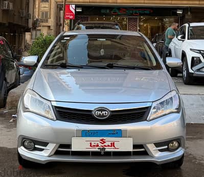 بى واى دى اف 3 2025