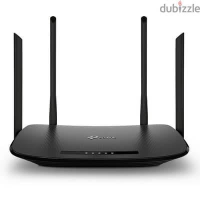 TP-Link AC1200 Archer VR300 Wireless VDSL