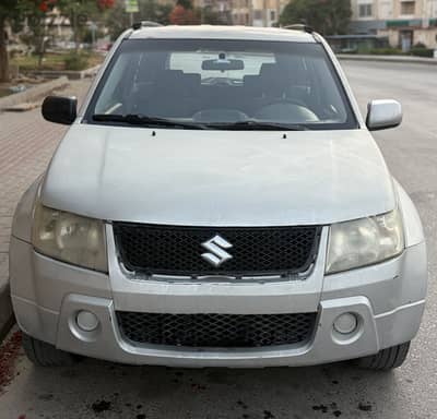 Suzuki Vitara 2006