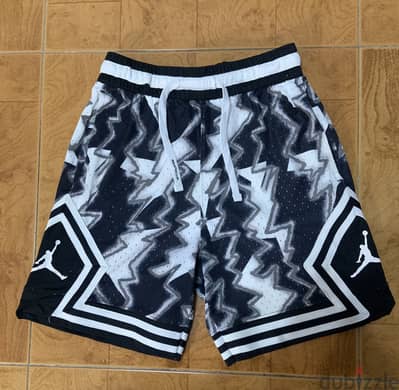 شورت اير جوردان أصلي مقاس XS (بيلبس Small) - Air Jordan