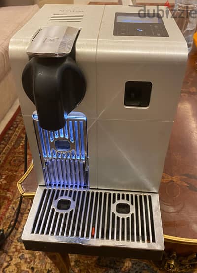 Nespresso