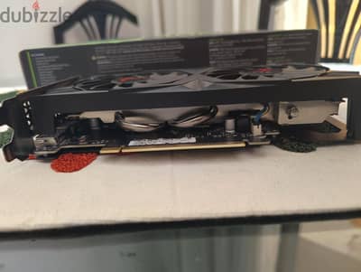 RTX 4060 8GB Verto Dual Fan OC