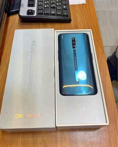 OPPO Reno2 F