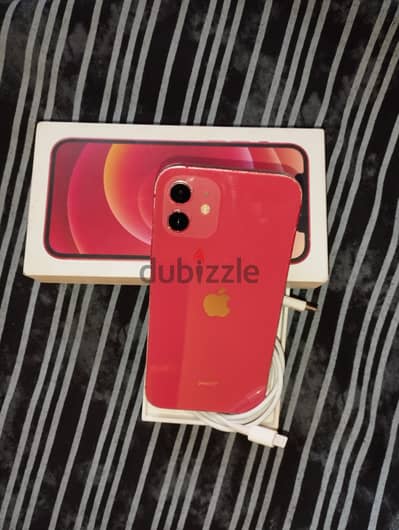iPhone 12