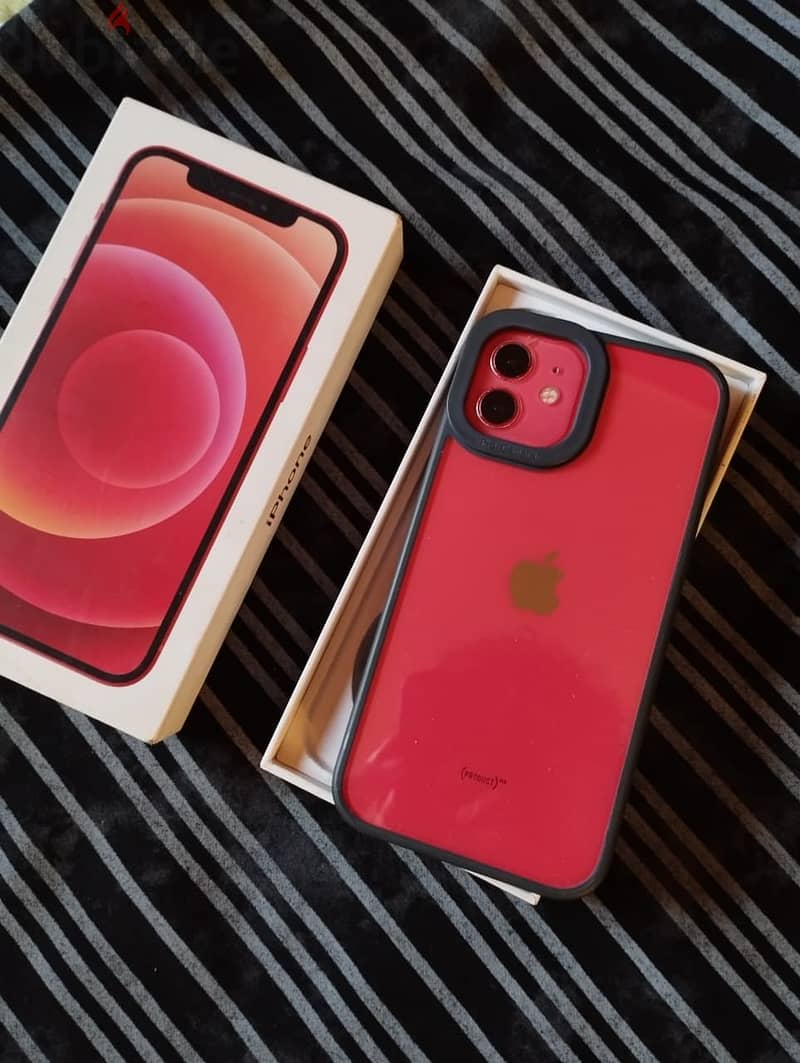 iPhone 12 4