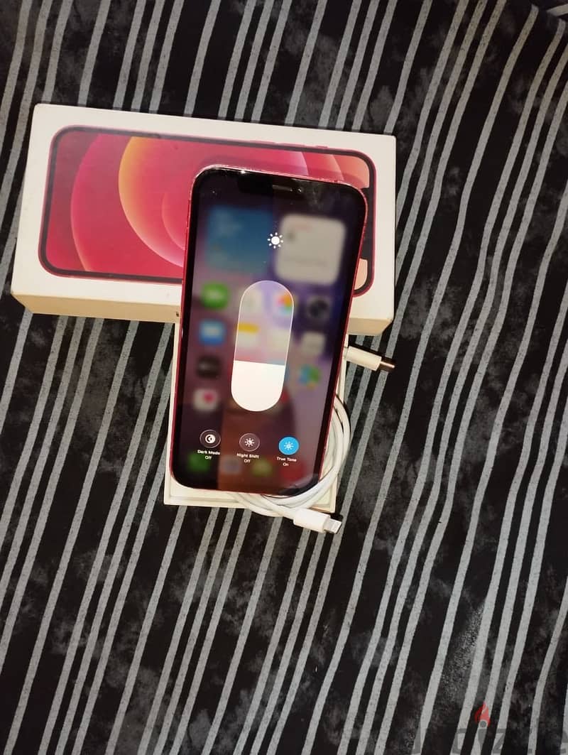 iPhone 12 6
