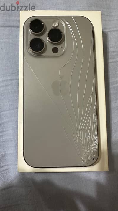 Apple - iPhone 16 Pro