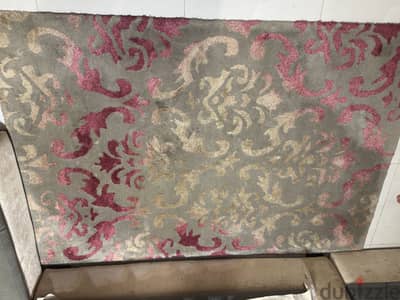 سجادة نساجون الشرقيون صوف 100% special order