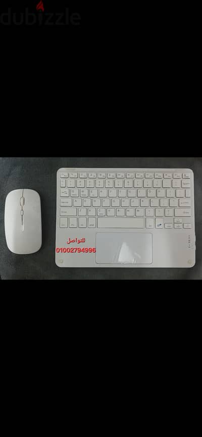 كيبورد بلوتوث و ماوس بلوتوث كسر زيرو mouse and keyboard bluetooth
