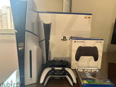 PlayStation 5