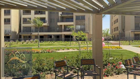 150 sqm Apartment for Sale – Third Floor – Open Garden View – Completely Unobstructed – Capital Gardens by Palm Hills, Mostakbal City, New Cairo 150 sqm Apartment for Sale – Third Floor – Open Garden View – Completely Unobstructed – Capital Gardens by Palm Hills, Mostakbal City, New Cairo
