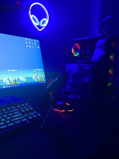 Gaming pc / جيمينج بي سي
