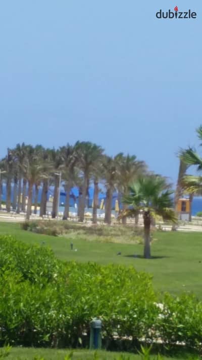  خطوتين للبحر فقط | تاون هاوس كورنر صف ثاني في لافيستا باي بڤيو بحر مباشر أمام البسين