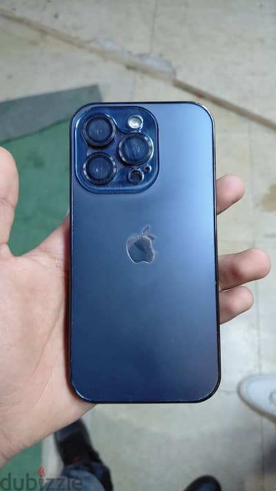 آبل - آيفون 14 برو