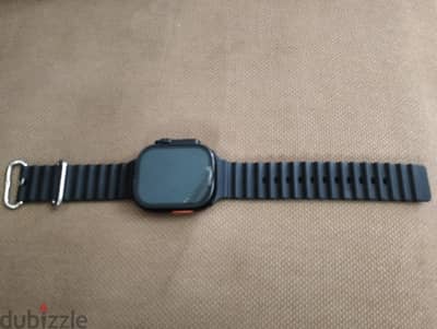 smart watch-ساعة سمارت