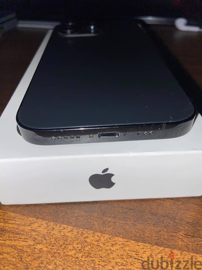 iPhone 14 Pro 2