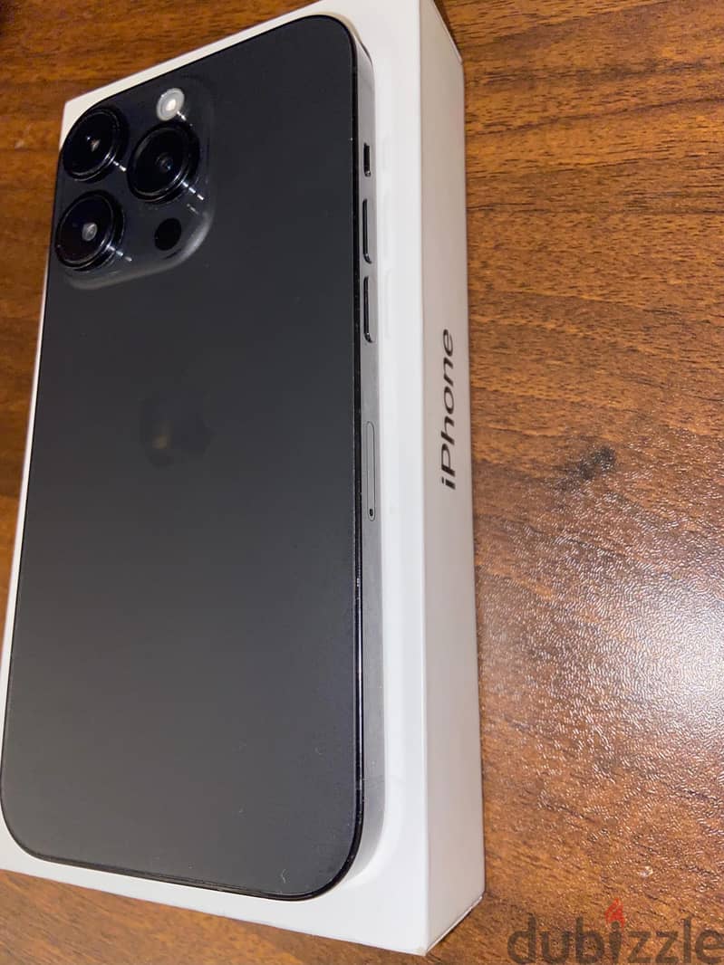 iPhone 14 Pro 3