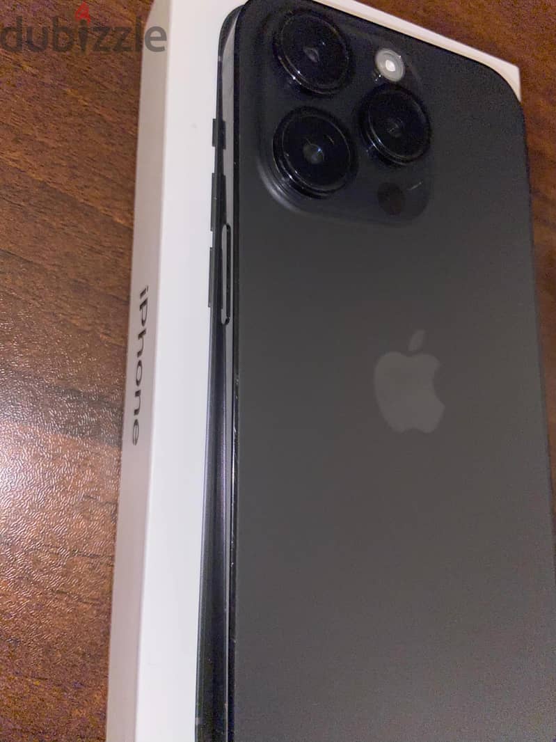 iPhone 14 Pro 4