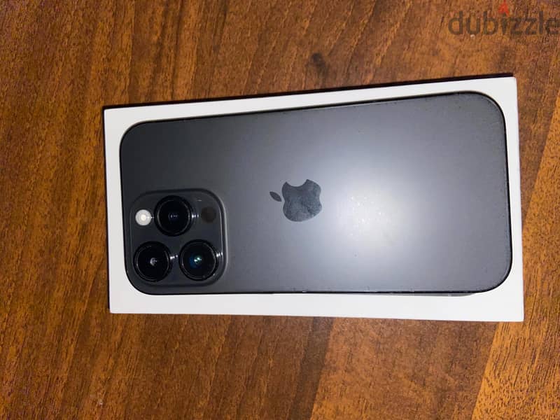 iPhone 14 Pro 5