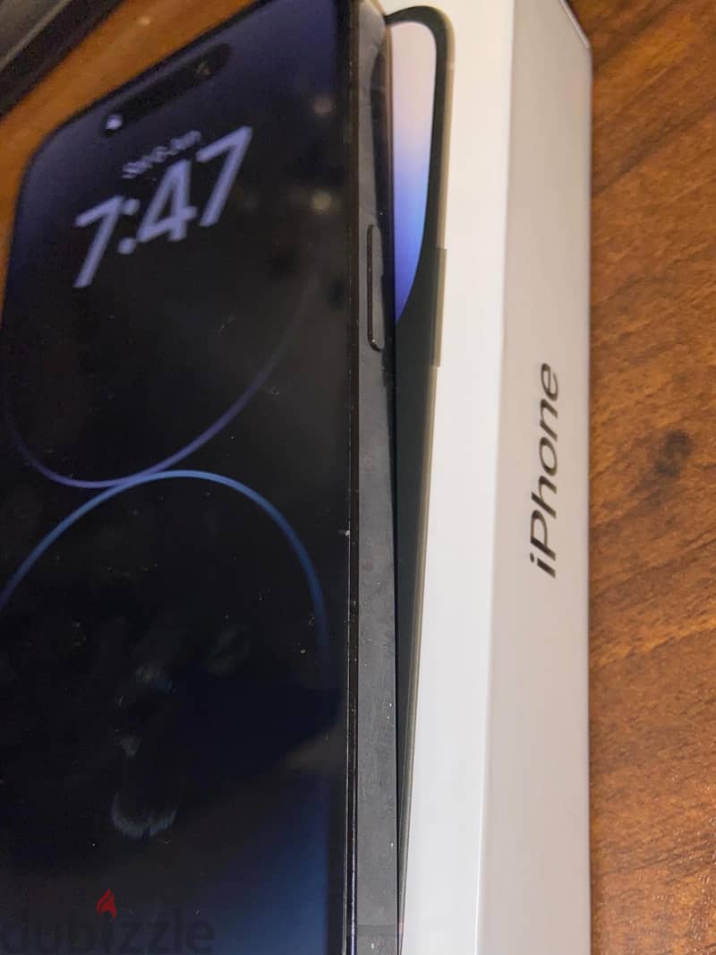 iPhone 14 Pro 6