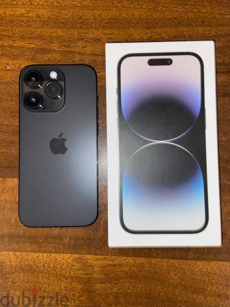 iPhone 14 Pro 7
