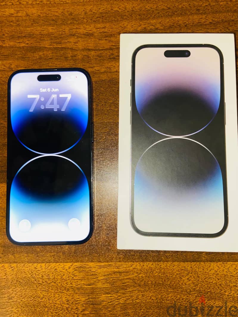 iPhone 14 Pro 8