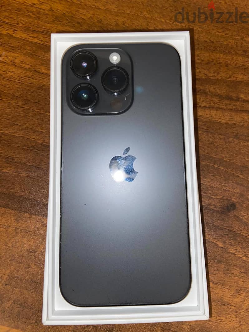 iPhone 14 Pro 10