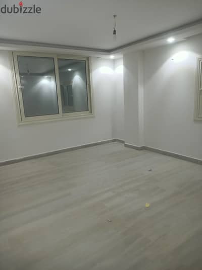 Excellent apartment for rent, first occupancy on Al-Khamseen Street, Zahra Al-Maadi