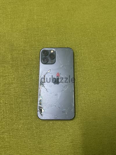 آبل - آيفون 12 برو ماكس