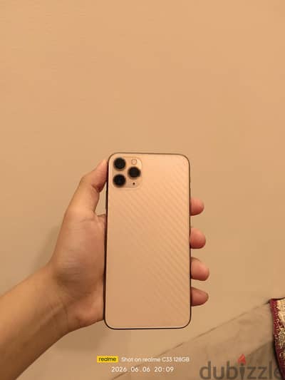آبل - آيفون 11 برو ماكس