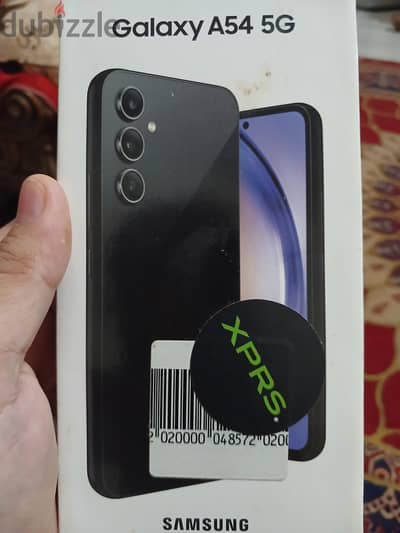 Samsung A 54 5 G