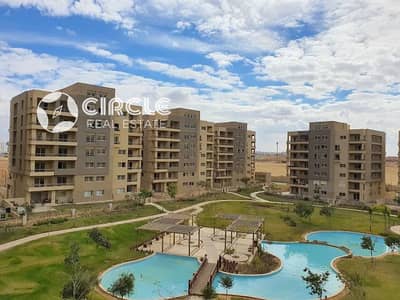 Premium Ultra Super Lux 165m   Apartment   3 Bedroom For Sale In The Square New Cairo Inside Golden Square Sabbour