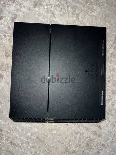 PlayStation 4 light use