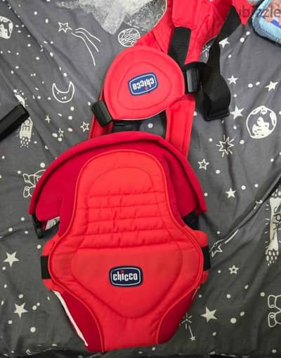 baby holder