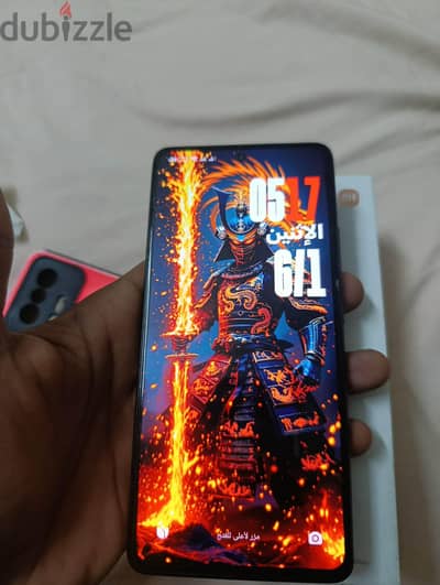 Mi 11t