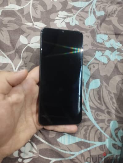 OPPO A16