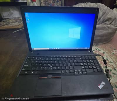 لينوفو thinkpad E530c